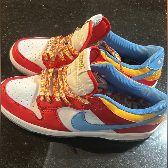 FRUITY PEBBLES EDITION - Picture 3 of 4